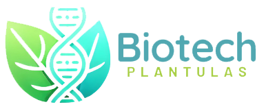 BiotechPlantulas - logo
